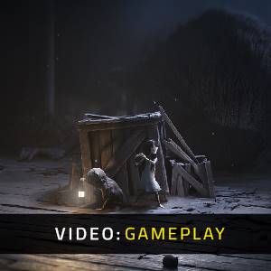 REANIMAL Video di Gameplay