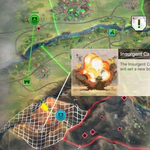 Rebel Inc Escalation Aggiornamento Notizie