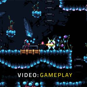 Rebel Transmute Video di Gioco