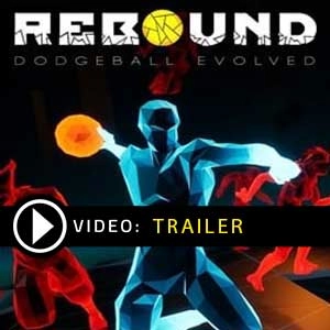 Rebound Dodgeball Evolved Pc