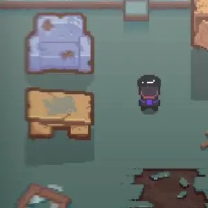 RE:CALL - Casa Abbandonata