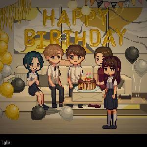 Recall Empty Wishes - Festa di Compleanno