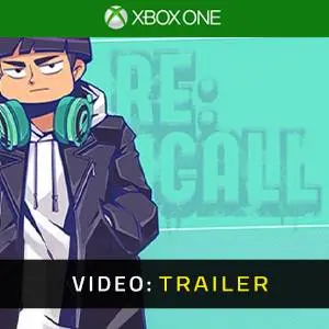 RE:CALL Xbox One - Video Trailer