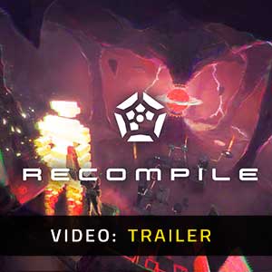 Recompile Video Trailer