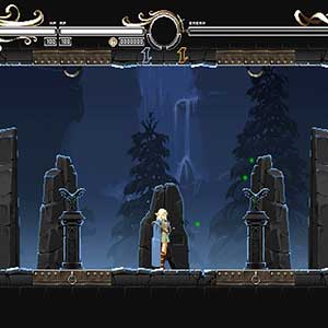 Record of Lodoss War Deedlit in Wonder Labyrinth Deedlit