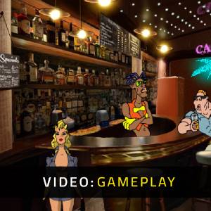 Red Comrades 3 Return of Alaska Reloaded - Gameplay