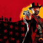 Red Dead Redemption 2 ha il miglior mese su Steam per 2 anni
