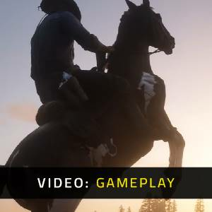 Red Dead Redemption 2 - Videogioco