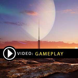 Red Matter Gameplay Video