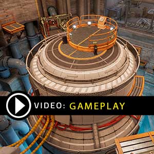 Red Matter Gameplay Video