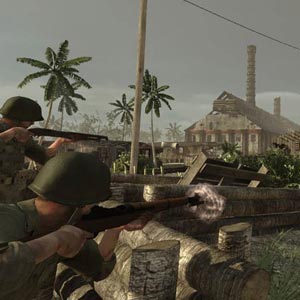 Red Orchestra 2 Rising Storm Truppe dell'esercito