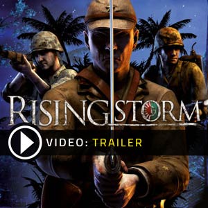 Acquista CD Key Red Orchestra 2 Rising Storm Confronta Prezzi
