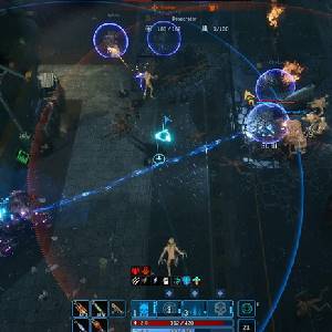 Red Solstice 2 Survivors - Profanatore