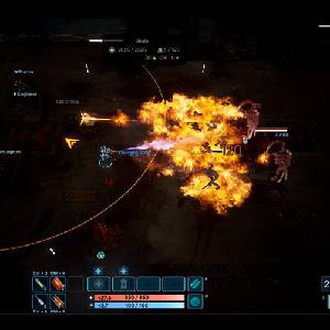 Red Solstice 2 Survivors - Lanciarazzi