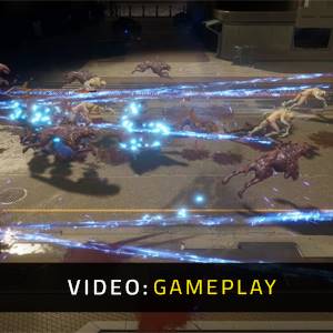 Red Solstice 2 Survivors Video di Gioco