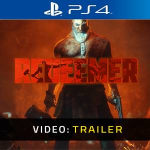 Redeemer - Trailer