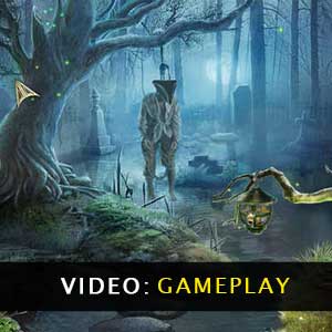 Redemption Cemetery Grave Testimony Gameplay Video