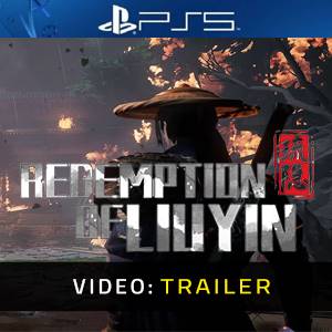 Redemption of Liuyin PS5 – Trailer