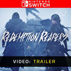 Redemption Reapers Video Trailer