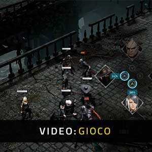 Redemption Reapers Gameplay Video