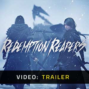 Redemption Reapers Video Trailer