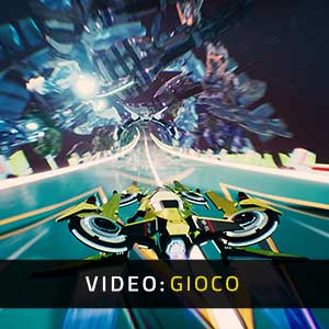 Redout 2 - Gioco