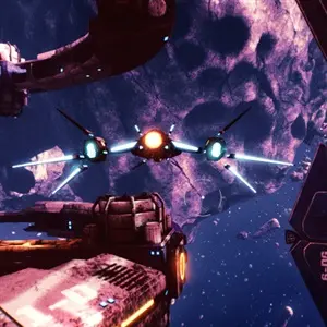 Redout - Nave da Battaglia