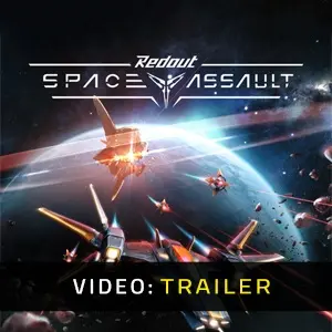 Redout: Space Assault - Trailer