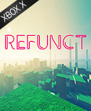 Refunct Xbox Series X
