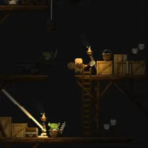 Regions Of Ruin - Sotterraneo