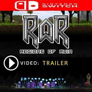 Regions of Ruin Nintendo Switch Prices Digital or Box Edition