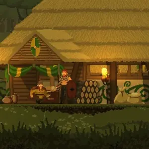 Regions of Ruin Runegate - Insediamento