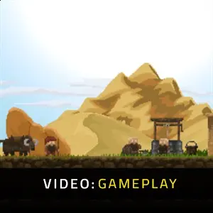 Regions Of Ruin - Gameplay