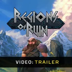 Regions Of Ruin - Trailer