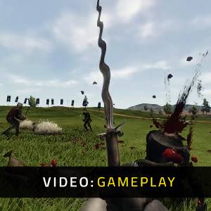 Reign Of Kings - Gameplay