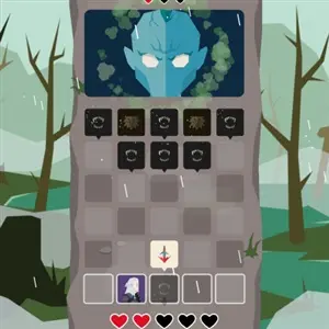 Reigns The Witcher - Caccia ai mostri