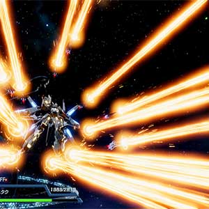 Relayer Advanced - Potere speciale di Zeta