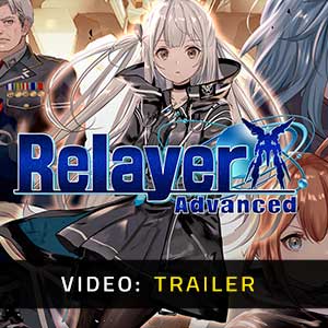 Relayer Advanced - Rimorchio video
