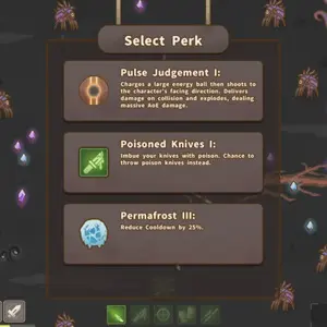 Relic Abyss – Vantaggi