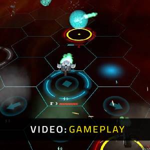 Relic Space - Video di Gioco