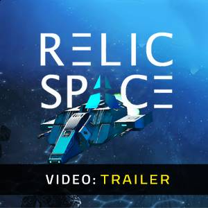 Relic Space - Video del Trailer