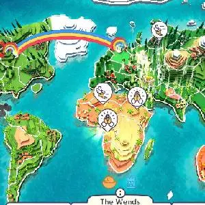 Religion inc. God Simulator - Civiltà