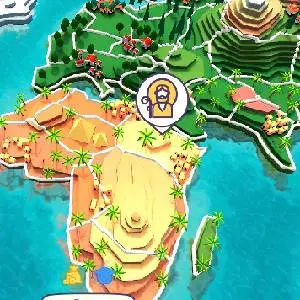 Religion inc. God Simulator - Egitto