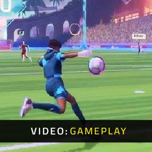 REMATCH - Video di Gameplay