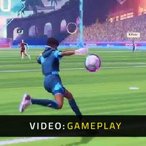 REMATCH - Video di Gameplay
