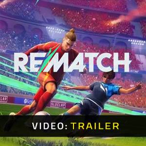 REMATCH - Video Trailer