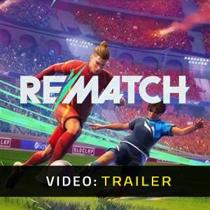 REMATCH - Video Trailer