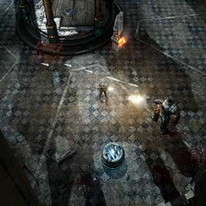 REMEDIUM - Vero Acciaio