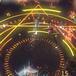 combattere temibili mechamonsters