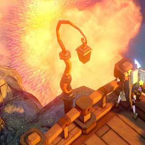 battaglie epiche contro i boss